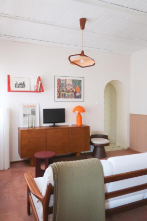 Appartement cosy sur la route des vins d'Alsace